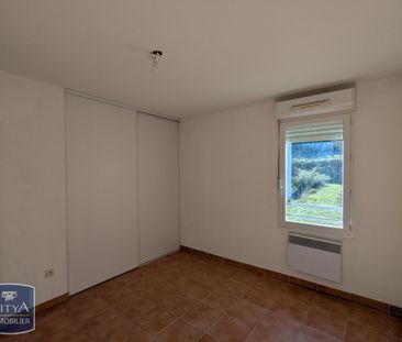 Location Appartement 3 pièces 65m² CARCASSONNE 11000 - Photo 3