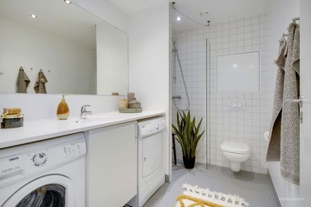 Clara Pontoppidans Vej 22, 3. tv., 2500 Valby - Foto 3