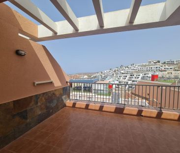 Apartment to rent in Balcon del Mar, Puerto Rico, Gran Canaria with... - Photo 5