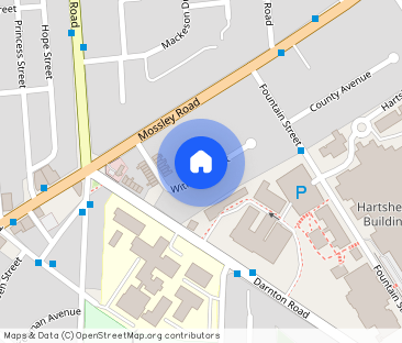 Witham Street, Ashton-Under-Lyne, OL6 - Photo 1