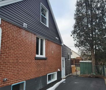 For Lease - 108 Adair Avenue Unit# UPPER, Hamilton, Ontario - Photo 6