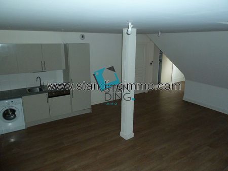 Appartement 5 pièces à Lille - Photo 5