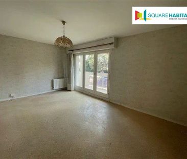 Location appartement 3 pièces - 75.55m² à Pau (64000) - Photo 2