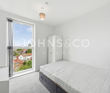 2 bedroom apartment to rent - Photo 2