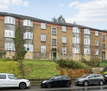 2 bedroom apartment to rent - Photo 4