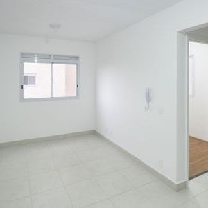 Apartamento para alugar com 32m², 2 quartos e sem vaga - Photo 1
