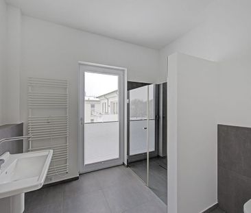 Hochwertige Mietwohnung in der Residenz Wellinghofen - Photo 5