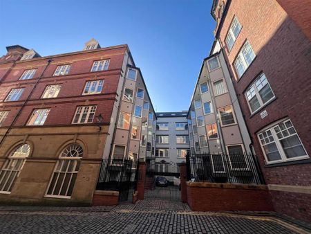 1 bedroom apartment to rent - Photo 5