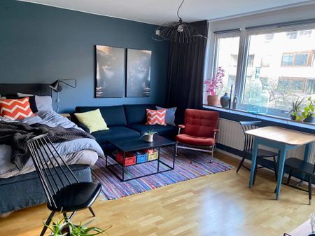 Nordostpassagen, Göteborg - Foto 2