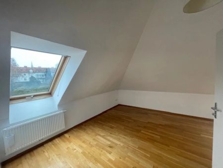 2-Zimmer-Wohnung, Nähe TU und Musikhochschule - Photo 4