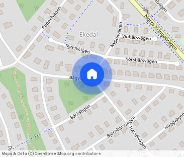 Bågvägen, Hässleholm - Photo 1