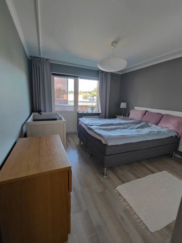 Laboratorvägen, Segeltorp - Foto 5