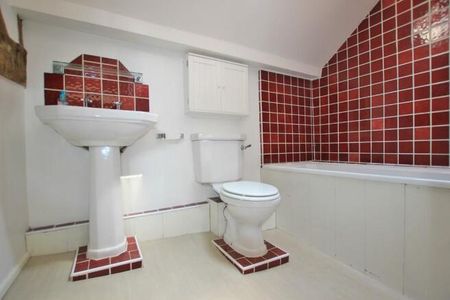 1 bedroom apartment to rent - Photo 4