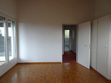 Appartement spacieux à louer à Epalinges - Foto 5