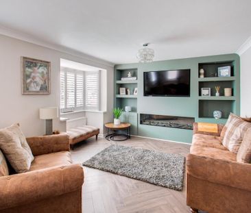 4 bedroom detached house to rent - Photo 5