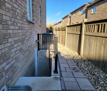 For Lease - 5457 Meadowcrest Avenue Unit# Bsmnt, Mississauga, Ontario - Photo 1