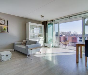 Appartement te huur: Broeder Alarmstraat 65 3523 TP Utrecht - Photo 3