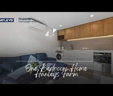 Private and convenient living in Hanley’s Farm - Photo 4