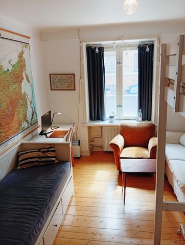 Falkenbergsgatan 4 a - Foto 4