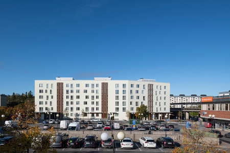 Granit Bostad Bredäng - Photo 3