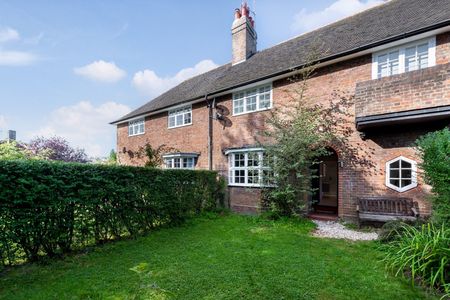 1 Bed Flat, Midholm Close, NW11 - Photo 4
