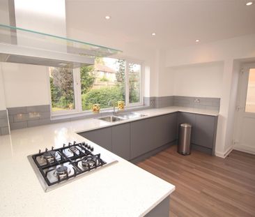 3 bedroom Semi-detached house to rent in Newlands Avenue, Gosforth,... - Photo 1
