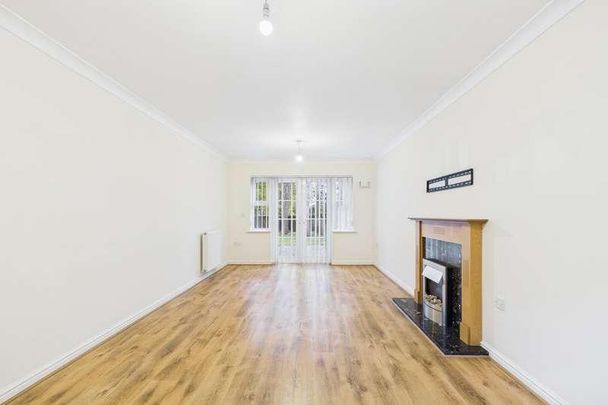 Walton Way, Brandon, IP27 - Photo 1