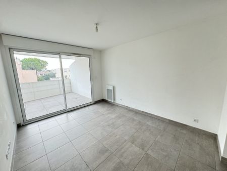 La Pompignane - T2 - 37.90 m2 - Photo 2