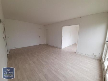 Location Appartement 4 pièces 72m² ANGERS 49100 - Photo 3