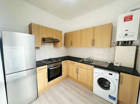 Sylvan Avenue, N22 5HX, Wood Green - Photo 5