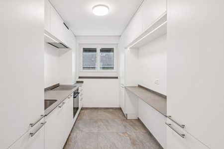 4.5 Zimmer, 1. Stock - Photo 4