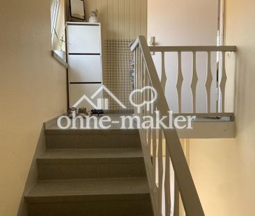 Gemütliche 2-Z. DG-Wohnung (OG2)- ab 01.03.2026 Frei - Photo 1