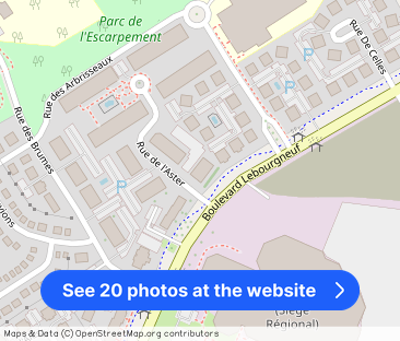 Domaine Lebourgneuf Apartments - Photo 1