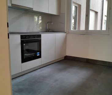 "Charmante Wohnung nähe Schützenmattpark" - Foto 6