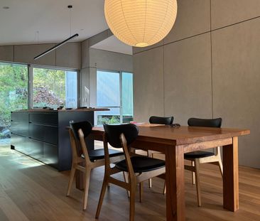 Designer Island Retreat – Fully Furnished Two-Bedroom Home on Danga... - Photo 5