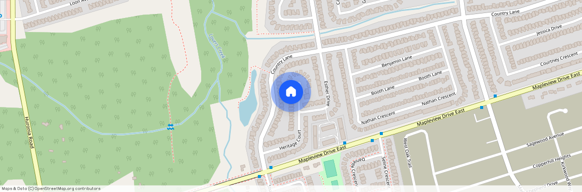 316 Weber Street West, Kitchener, N2H 4A9