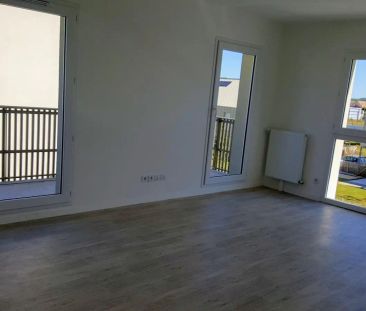 Appartement à louer 3 pièces 64.18m² - Photo 1