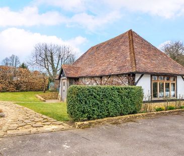 Eashing Lane, Godalming - 2 bedrooms Property for lettings - Seymours - Photo 2