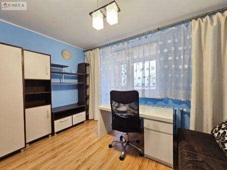 Mieszkanie Kraków Śródmieście powierzchnia 39.0 m² C389-WM-69024 - Zdjęcie 4