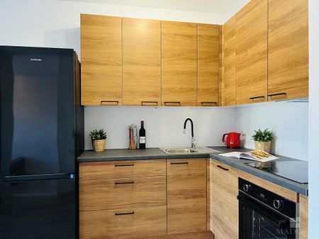 MIESZKANIE na WYNAJEM - Photo 5