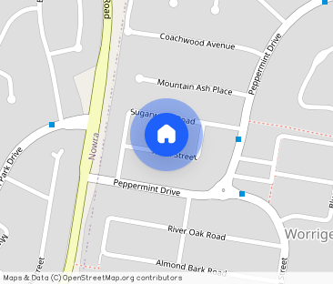 A Comfortable Place to Call Home - Photo 1