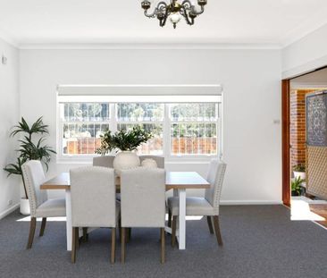 Parkside 3 Bedroom Family Home - Photo 5