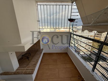 Διαμέρισμα, προς ενοικίαση - 90 τ.μ. - Photo 2