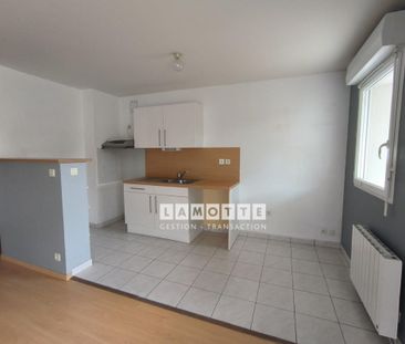 Appartement à louer 3 pièces - 60 m² - Photo 2