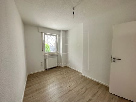 Kleine 2-Zimmer-Wohnung inmitten der Stadt! - Photo 4