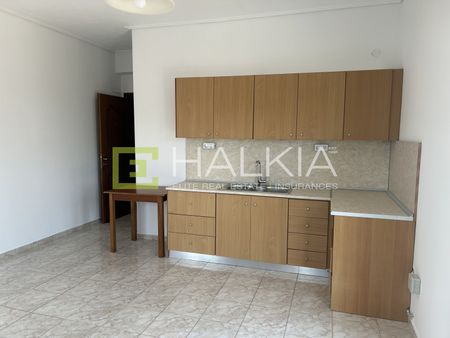 Διατίθεται προς ενοικίαση διαμέρισμα συνολικής 74τ.μ στις Νέες Παγασές . - Photo 4