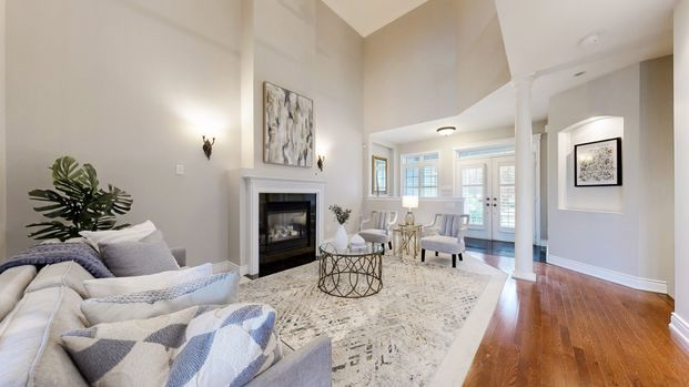 For Lease - 81 Stonecliffe Crescent, Aurora, Ontario - Photo 1