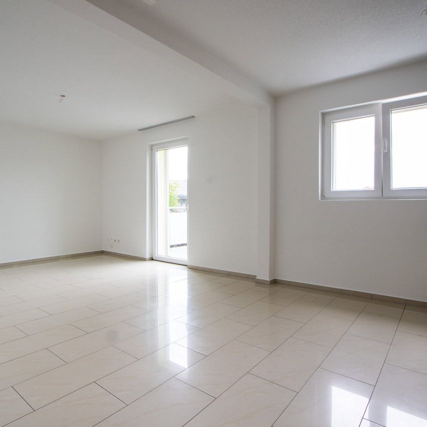 3 Zimmer, 62 m², 1. Stock - Photo 1