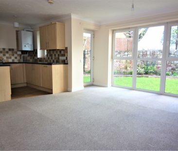 2 bed apartment to rent in Park View, Prospect Place - Photo 5