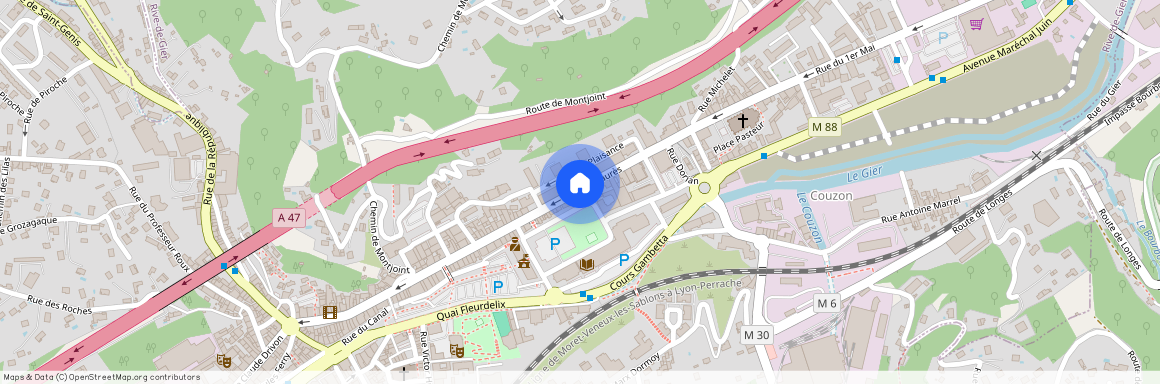 42420, Lorette